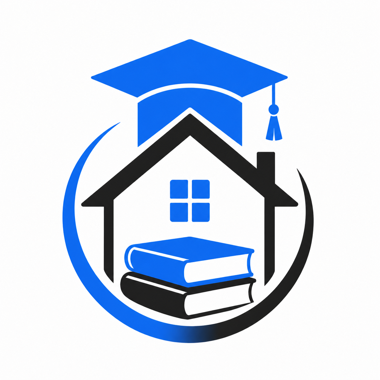Logo Résidences Étudiantes